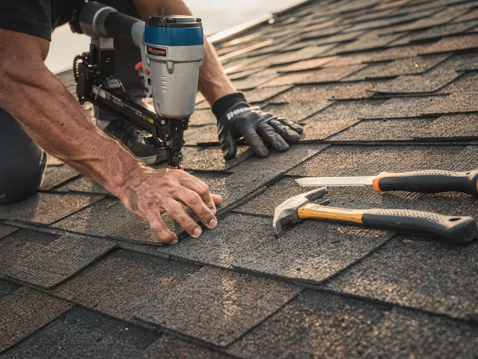 Why choose Roof Repair in Ireton, IA